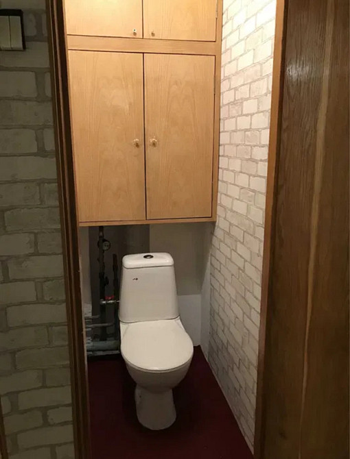 Оренда Квартира 3-кімнатна, 5/5 поверх на вул. Заслонова, 13А Kiev - photo 14