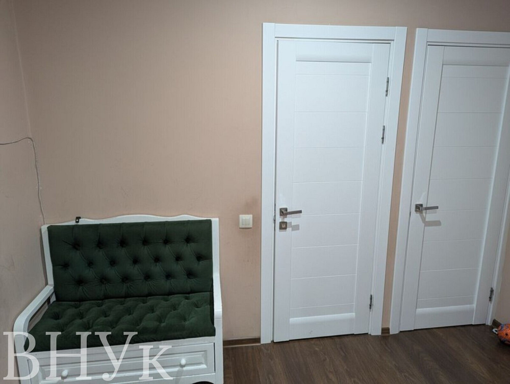 Продаж Квартира 1-кімнатна, 4/10 поверх на вул. Угорська Львів - фото 1