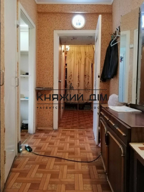 Продажа 2-х к. квартиры ул. Братиславская м. Черниговская. № 21138007 Київ - фото 9