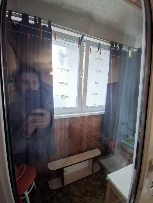 Продаж 3к Квартира 59.4 кв.м Київська Вінниця - фото 11