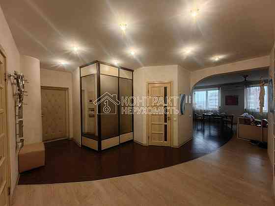 Продаж Квартира 3-кімнатна, 12/12 поверх на вул. Аерокосмічний Харків