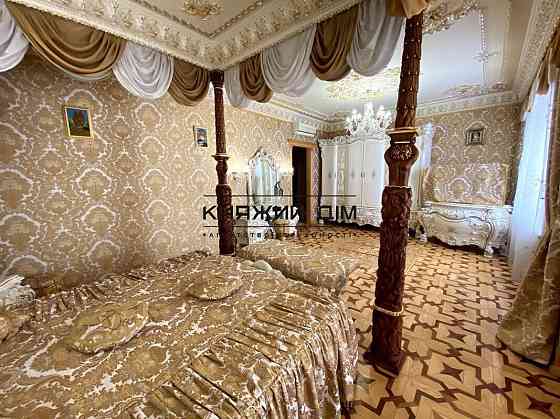 Продаж 4-х к. квартири в ЖК Золотоустівській. № 21146423 Київ