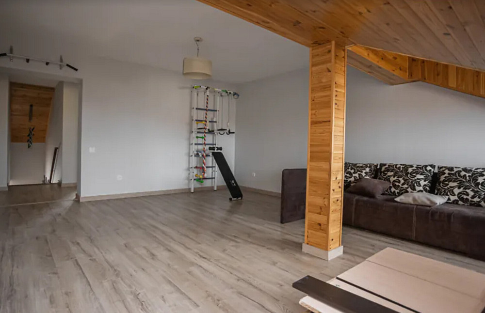 Продаж Квартира 5-кімнатна, 9/9 поверх Тернополь - изображение 18