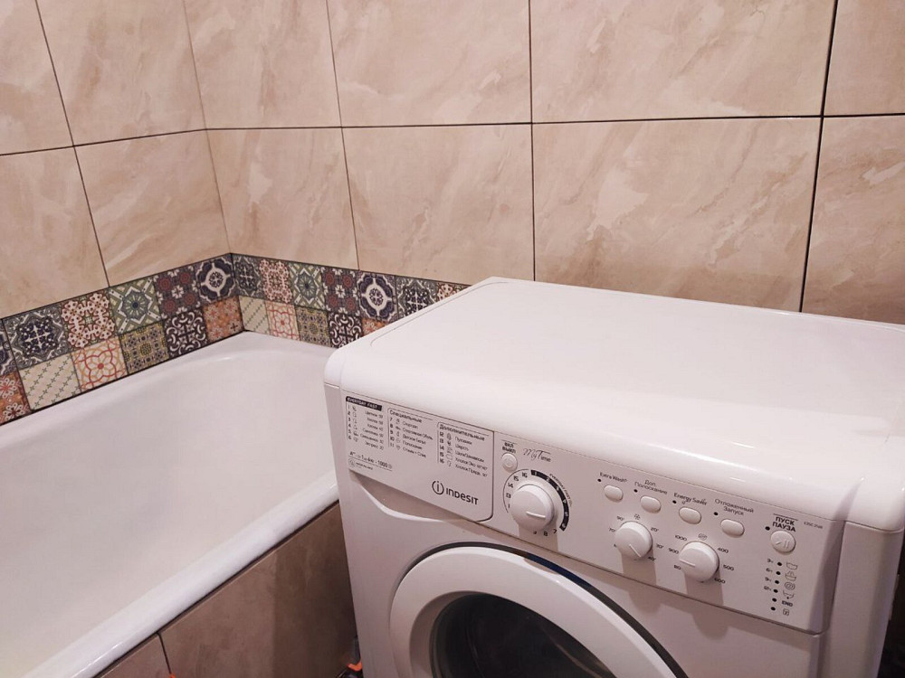 Оренда Квартира 1-кімнатна, 3/5 поверх на Вірського, 14/9 Київ - фото 8