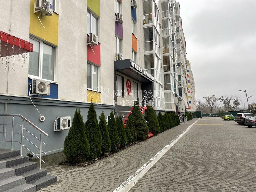 Продаж Квартира 1-кімнатна, 6/9 поверх на вул. Авіахімічна Харків - фото 13