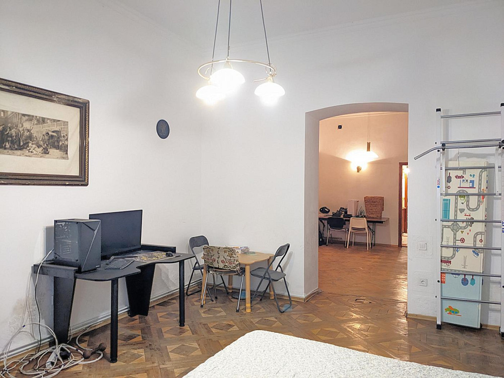 Продаж Квартира на улица Гоголя Миколи 12 L'viv - photo 5