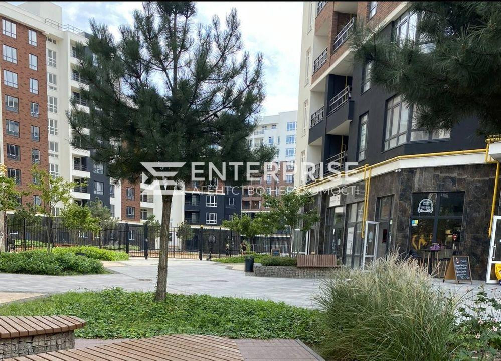 Продаж Квартира 1-кімнатна, 8/10 поверх на вул. Ольги Кобилянської Ірпінь - фото 3