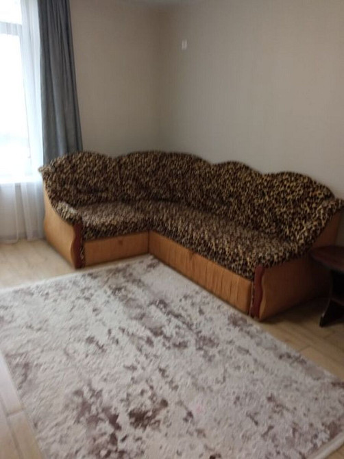 Оренда Квартира 1-кімнатна, 2/8 поверх на Каменская, 123 Київ - фото 14