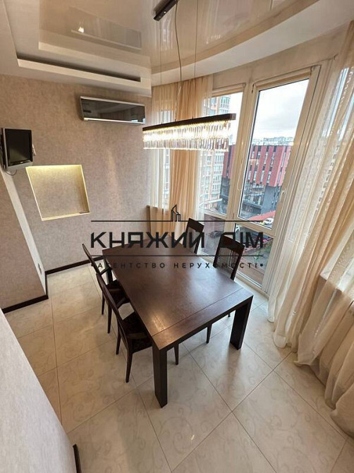 Продаж 4к Квартира  Маршала Тимошенко ул./Левка Лукьяненко ул. Kiev - photo 1