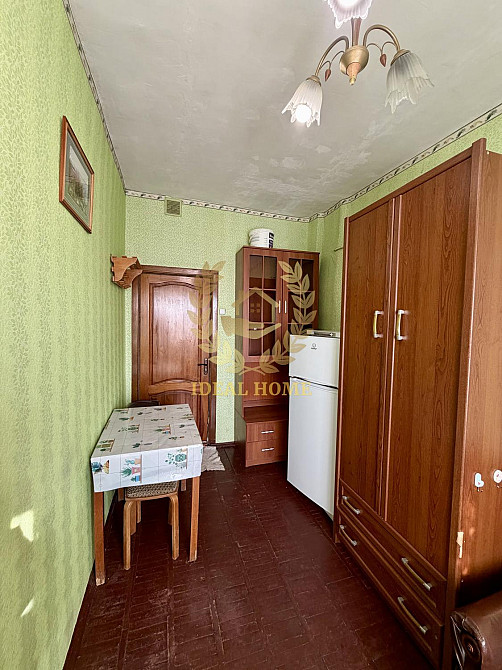 Продаж Квартира 1-кімнатна, 5/5 поверх на Даниила Щербаковского ул., 33 Київ - фото 8