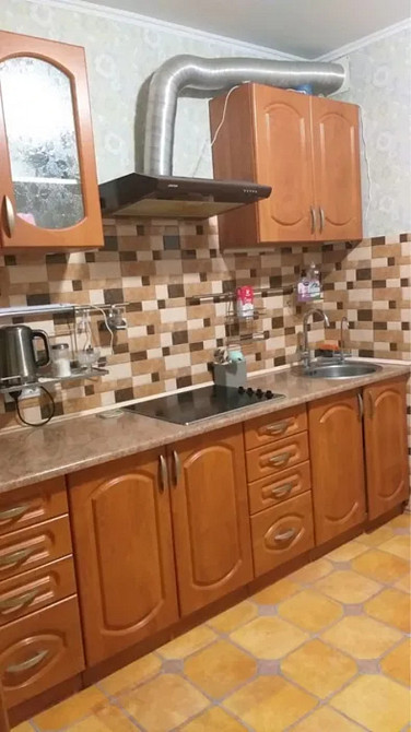 Оренда Квартира 1-кімнатна, 16/16 поверх на Василя Стуса, 28а Київ - фото 10