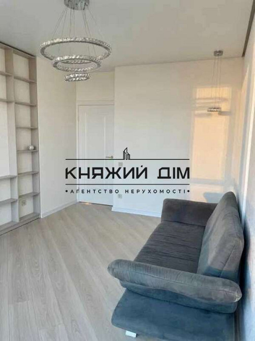 Велика та сучасна квартира ,код № 21144062 Київ - фото 12