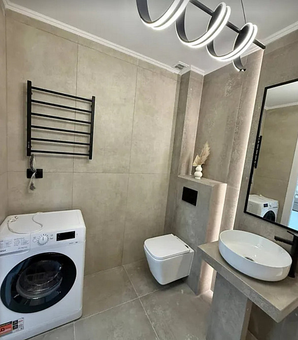 Продаж Квартира 2-кімнатна, 2/11 поверх Тернопіль - фото 10