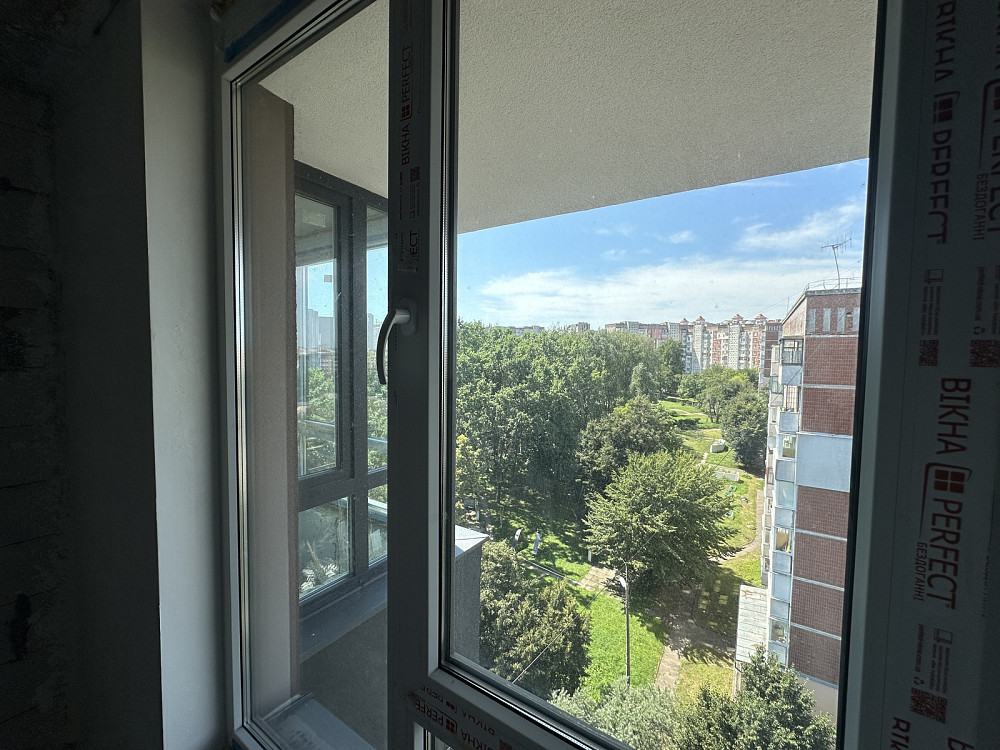 Продається дворівнева сучасна двокімнатна квартира район Канада. Тернопіль - фото 18