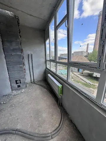 Продаж 1к Квартира 45 кв.м ЖК вул. Степана Бандери, 32/1 Хмельницький - фото 2