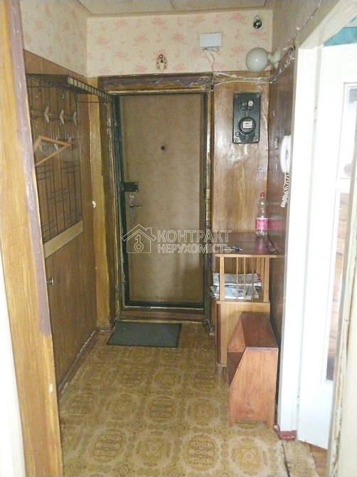 Продаж Квартира 1-кімнатна, 3/5 поверх на вул. Миру Харків - фото 7