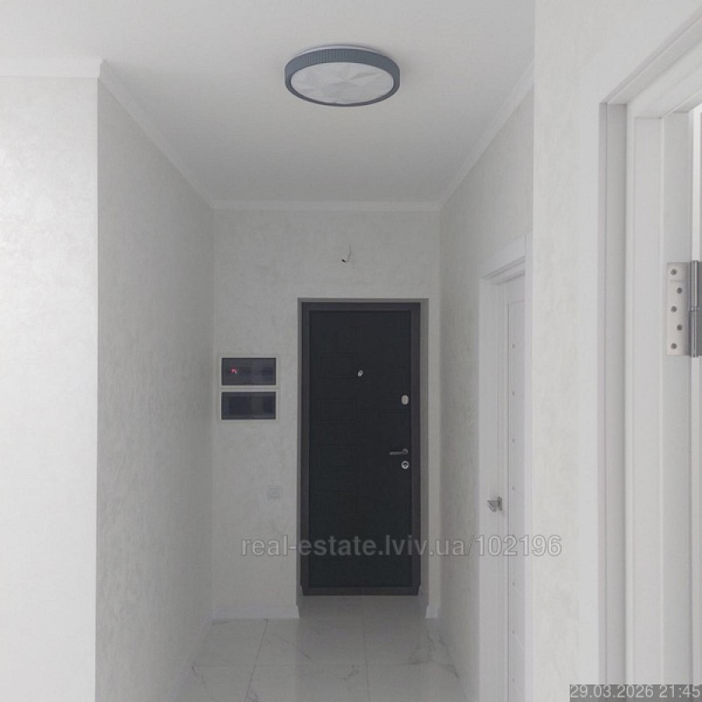 Продаж Квартира 2-кімнатна, 4/4 поверх на вул. Героїв Крут Сокільники - фото 7