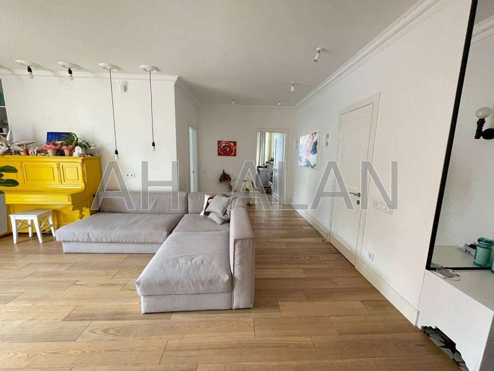 Продаж Будинок 3-кімнатний на Регенераторна вул., 4, корп. 14 Київ - фото 8