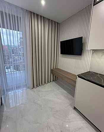 Продаж Квартира 1-кімнатна, 4/5 поверх на цимбалістого Ternopil'