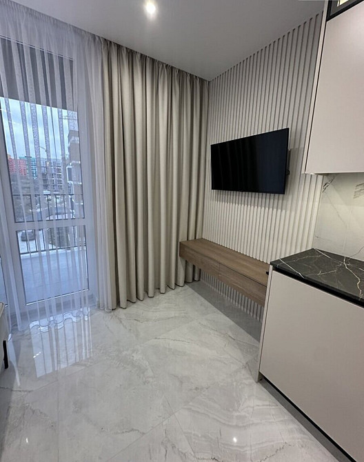 Продаж Квартира 1-кімнатна, 4/5 поверх на цимбалістого Тернополь - изображение 4