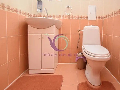 Продаж 4к Квартира 133.2 кв.м Вербицького Михайла вулиця 8 Тернопіль - фото 16