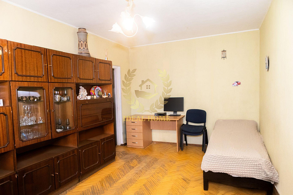 Затишна двокімнатна квартира в розвинутому районі Киев - изображение 9