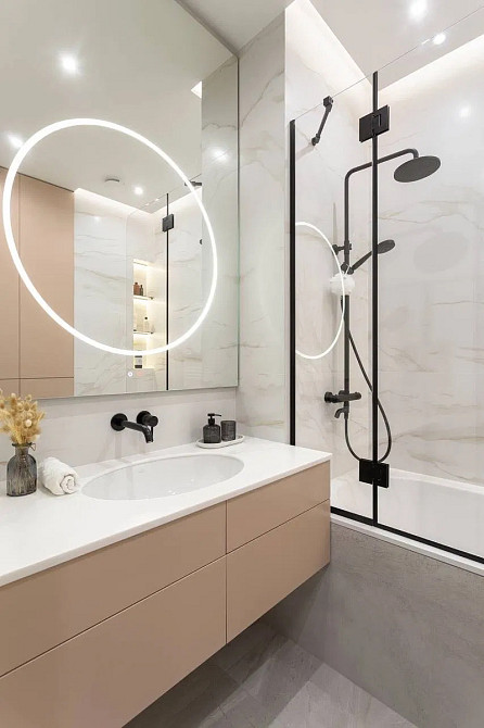 Оренда Квартира 2-кімнатна, 22/22 поверх на В.Гавела, 6 Київ - фото 20