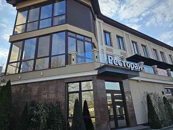 Оренда торгове приміщення на Галицька, 44 поверх - 2/3 Угринів