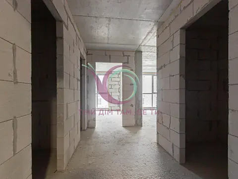 Продаж 1к Квартира 55.89 кв.м ЖК Ріел Сіті Львів - фото 5