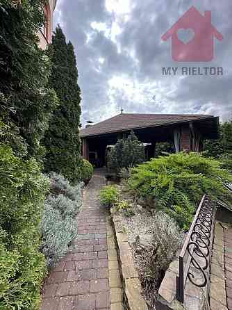 Продаж розкішного будинку площею 500м2! Uzhhorod