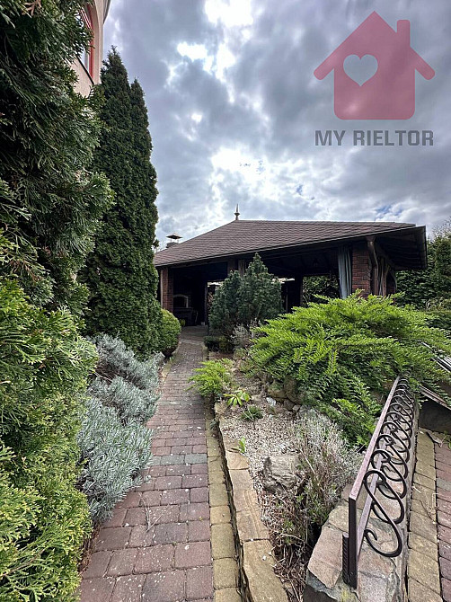 Продаж розкішного будинку площею 500м2! Uzhhorod - photo 2