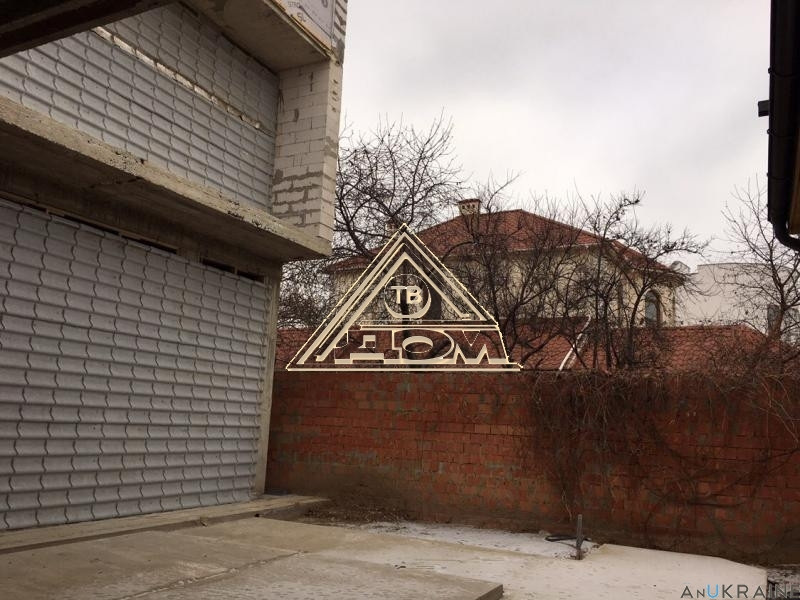 Продам дом на Фонтанской дороге/фасад на Леваневского Одеса - фото 4