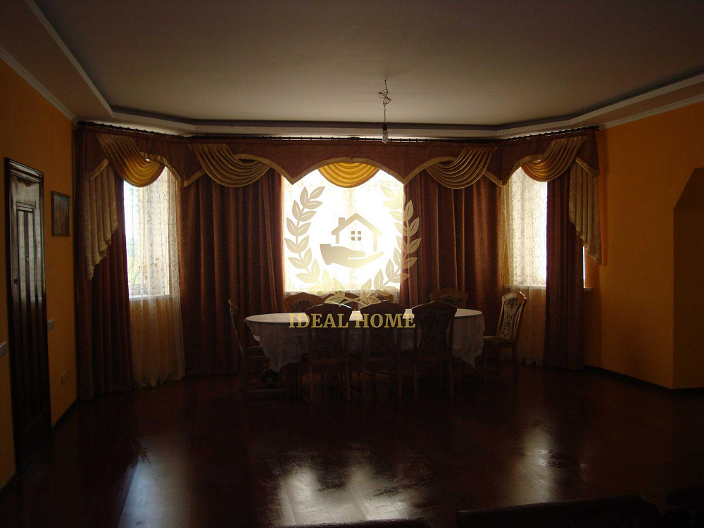 Продаж Будинок 7-кімнатний Заваловка - изображение 10