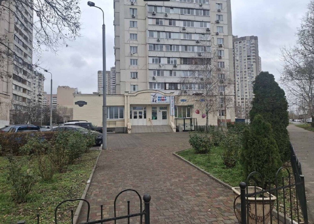 Оренда Квартира 1-кімнатна, 18/18 поверх на улица Крушельницкой Соломеи, д.5 Киев - изображение 16