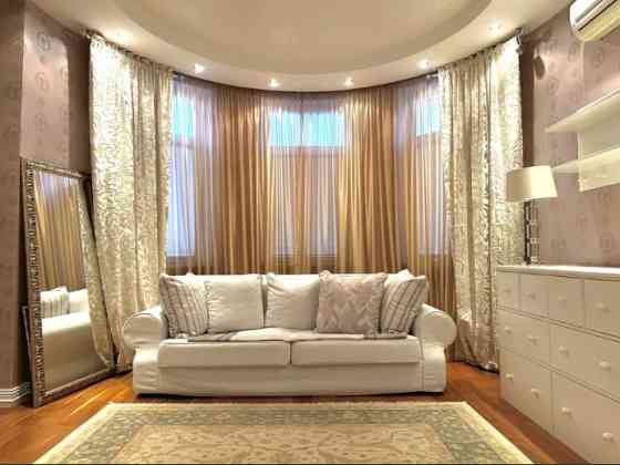 Продам 3х комнатную квартиру в пер.Каркашадзе Одеса