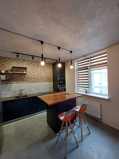 Продаж Квартира 3-кімнатна, 25/25 поверх на Пчілки Олени вул., д. 7 Київ - фото 1