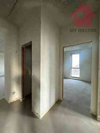 Продаж Квартира 3-кімнатна, 4/7 поверх на Легоцького, 82 Ужгород