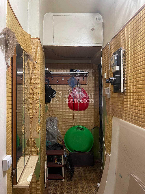 Оренда 2к Квартира 44 кв.м Любові Малої вул. Kharkiv - photo 7