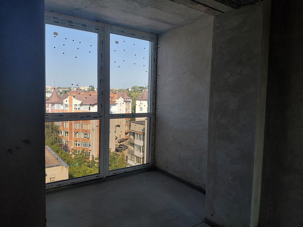 Продається 2км кв по вул.Чернівецька.Оболоня Тернопіль - фото 4