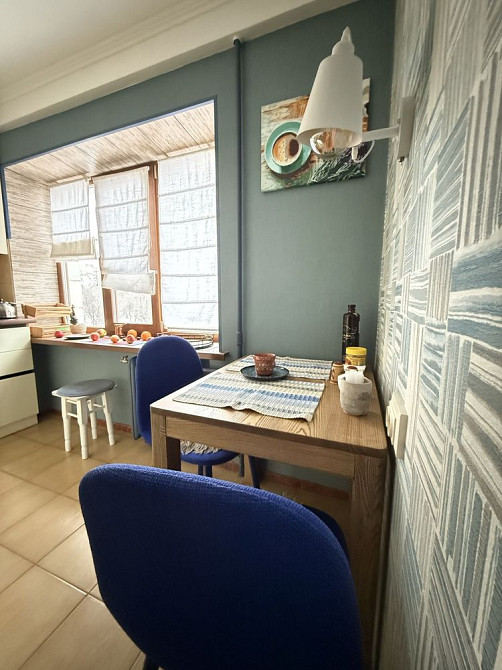 Продаж Квартира 2-кімнатна, 4/9 поверх на Голосіївський вул., д. 128 Київ - фото 10