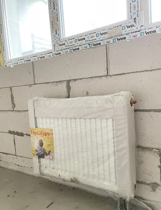 3 кімнатна квартира, ЖК Нивки Парк, Берестейський проспект, 67б, Нивки, Святошинський район Kiev - photo 9