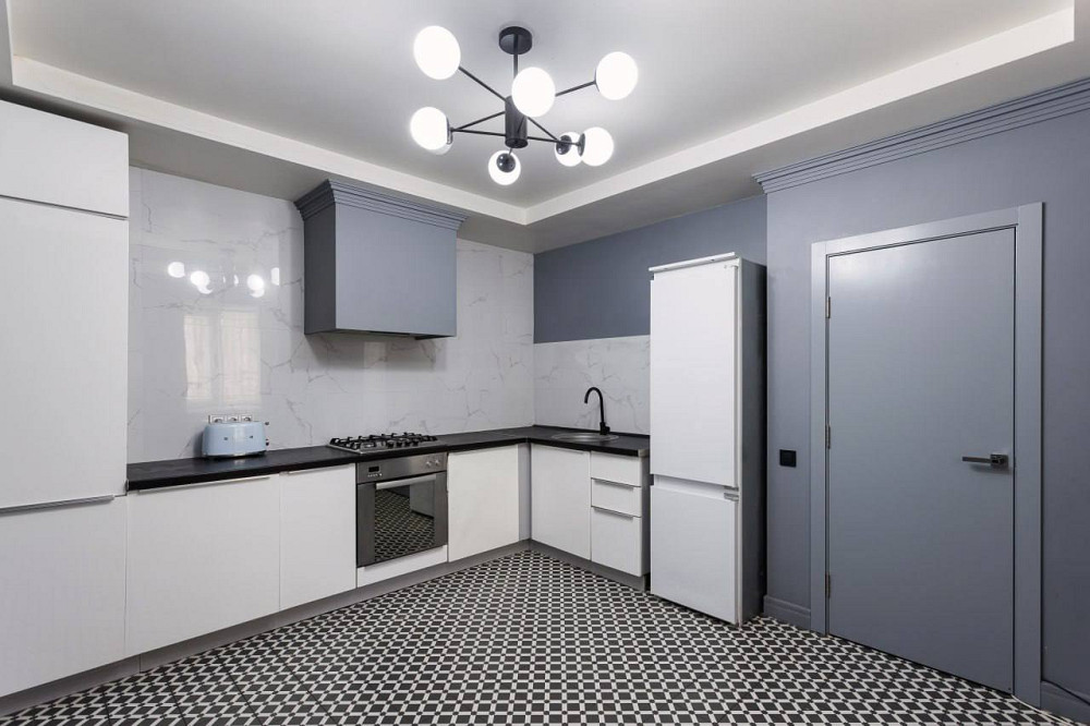 Продаж Квартира 3-кімнатна на переулок Обсерваторный, 1 Одеса - фото 8