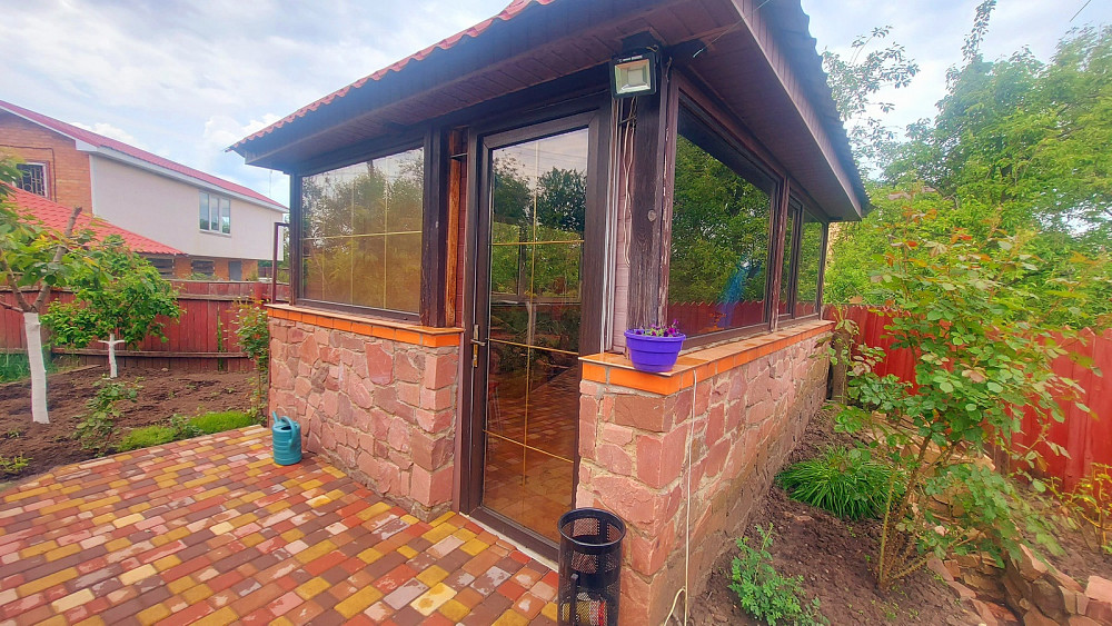 Продаж Будинок на 8-а Садова, 320  - фото 19