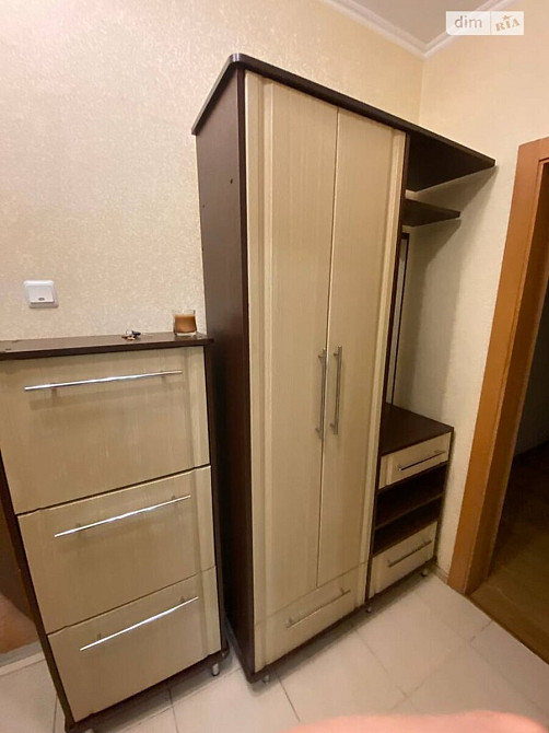 Оренда Квартира 1-кімнатна, 22/25 поверх на Урлівська, 30 Київ - фото 8