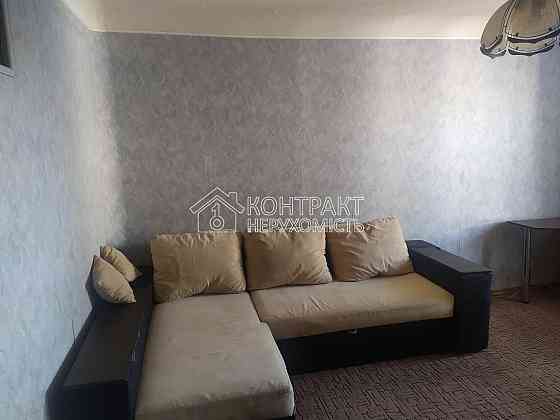 Продаж Квартира 1-кімнатна, 8/9 поверх на вул. Ковтуна Харьков