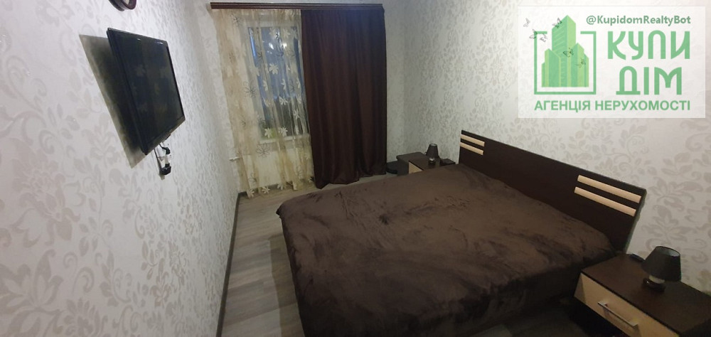 Продаж 3 кімнатної Квартири Кропивницький - фото 15