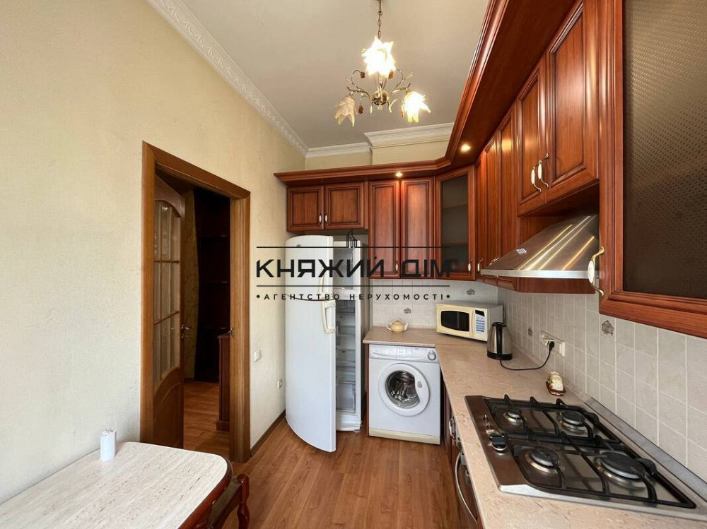 Оренда 2-кімнатної квартири метро Арсенальна № 11153489 Київ - фото 7