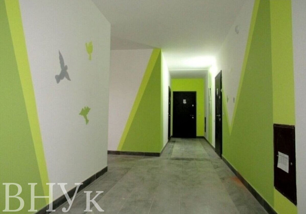 Продаж Квартира 2-кімнатна, 8/10 поверх на Рівненська Луцьк - фото 10