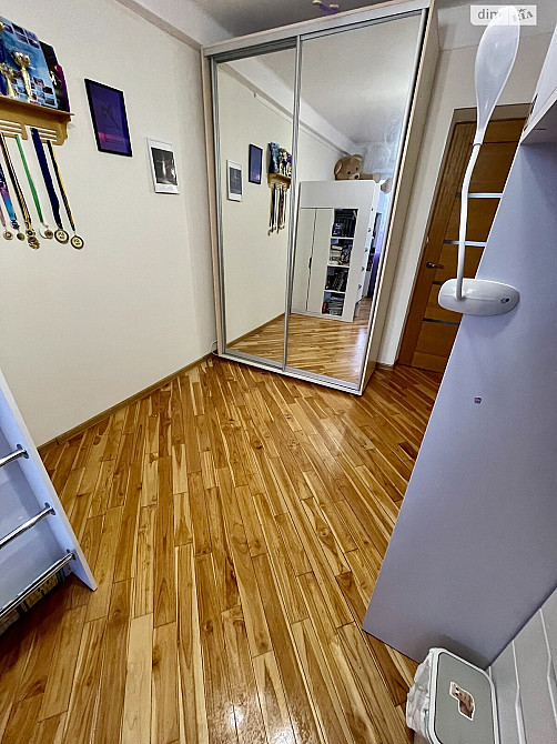 Продаж Квартира 3-кімнатна, 6/9 поверх на Антонова Авіаконструктора вул., д. 2/32 Київ - фото 16