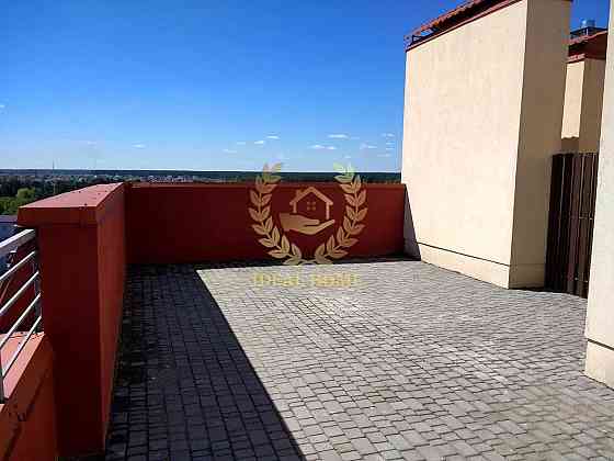 Продаж Квартира 3-кімнатна на Леси Украинки ул., 2А 